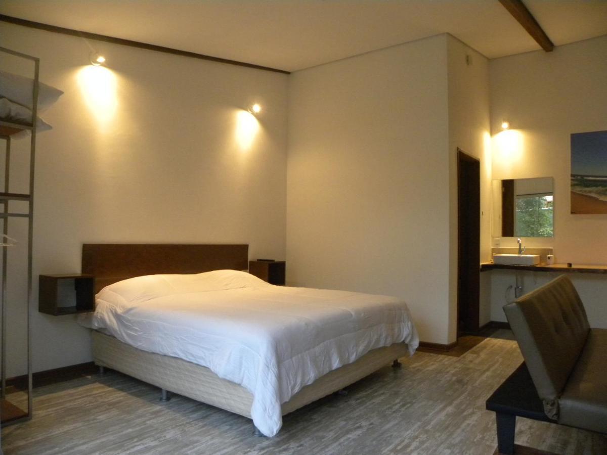 Green Lodge Eco Life Hotel Florianópolis Eksteriør billede