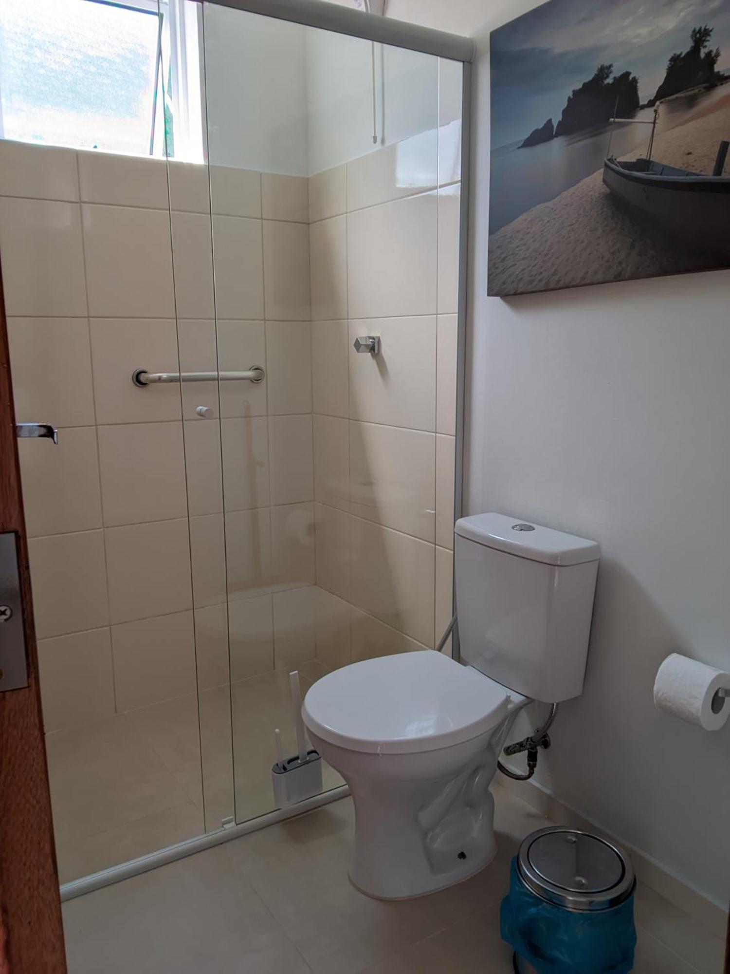 Green Lodge Eco Life Hotel Florianópolis Værelse billede