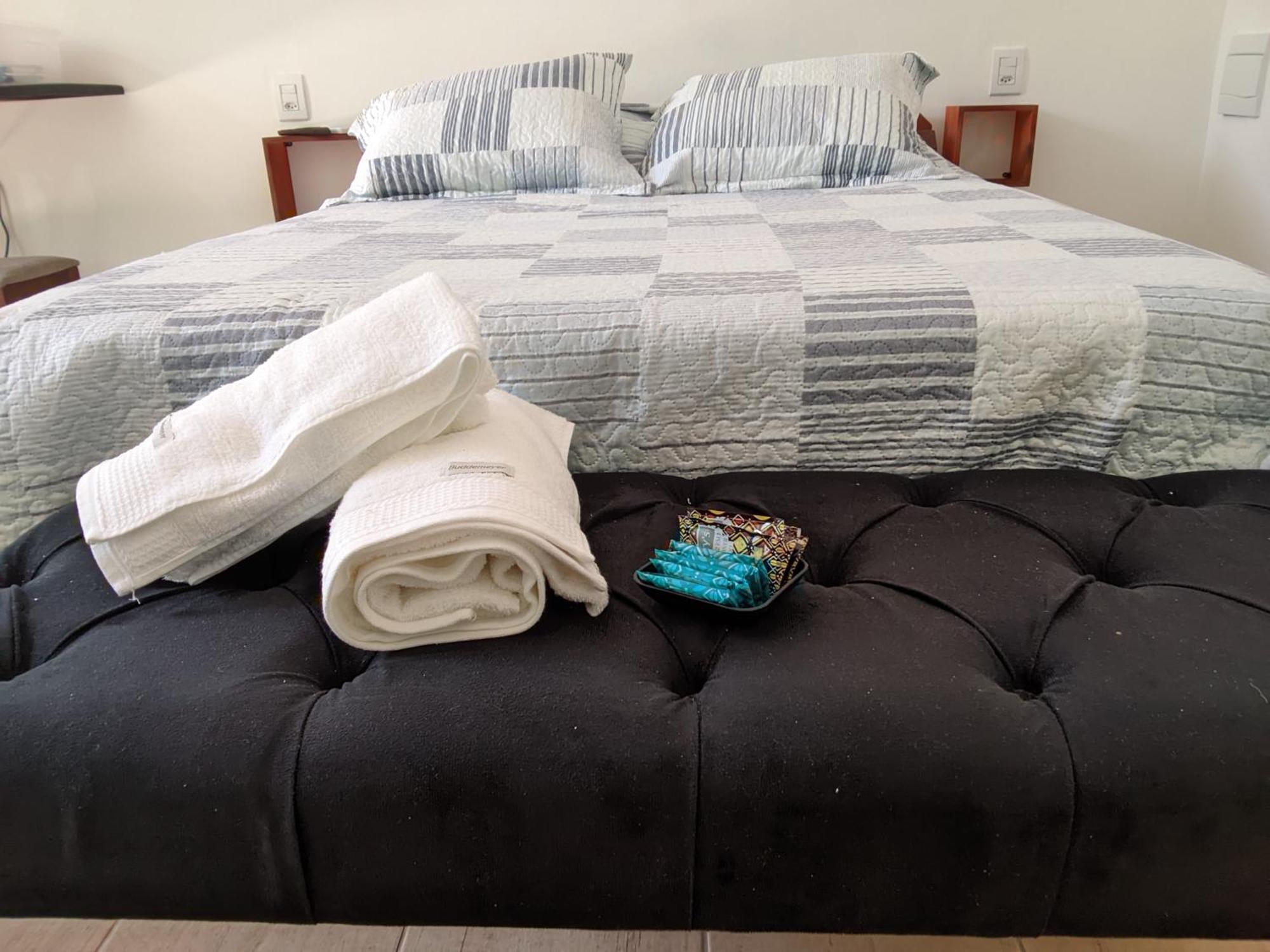 Green Lodge Eco Life Hotel Florianópolis Værelse billede